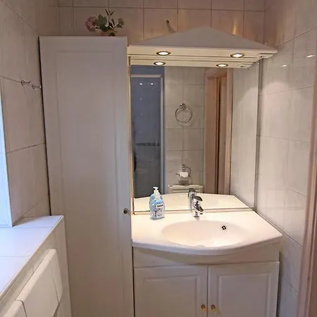 Seacloud-im-haus-inken Apartment