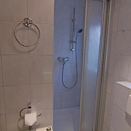 Seacloud-im-haus-inken Apartment Westerland